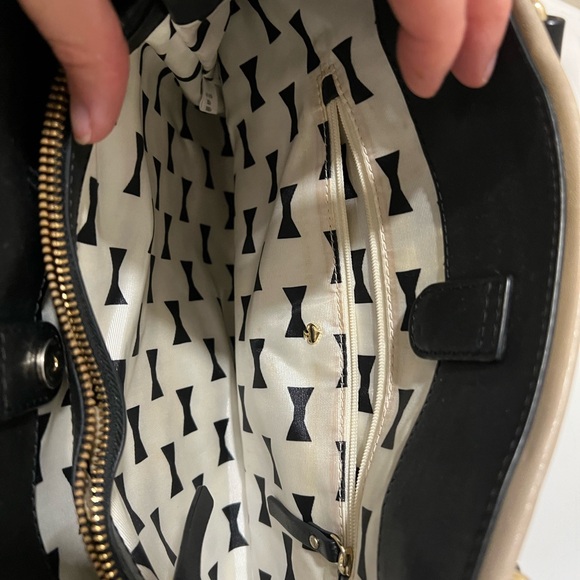 Kate Spade to handbag - Picture 2 of 2